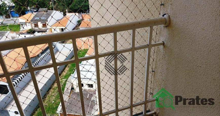 Imagem Apartamento com 2 Quartos à Venda, 62 m² em Vila Gabriel - Sorocaba Imagem Apartamento com 2 Quartos à Venda, 62 m² em Vila Gabriel - Sorocaba
