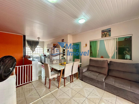 Imagem Casa com 5 Quartos à Venda, 120 m² em Samambaia Norte (samambaia) - Brasília Imagem Casa com 5 Quartos à Venda, 120 m² em Samambaia Norte (samambaia) - Brasília