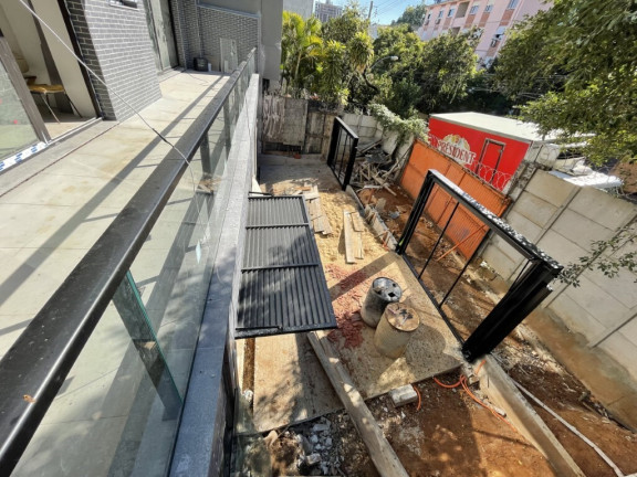 Imagem Apartamento com 2 Quartos à Venda, 96 m² em Rio Branco - Porto Alegre