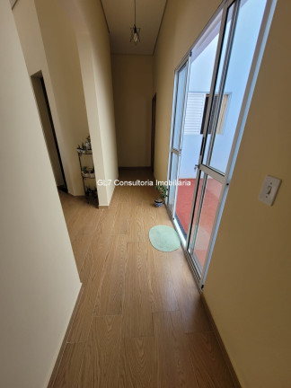 Imagem Casa com 2 Quartos à Venda,  em Jardins Do Império - Indaiatuba