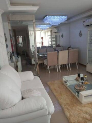 Imagem Cobertura com 3 Quartos à Venda, 145 m² em Jacarepaguá - Rio De Janeiro