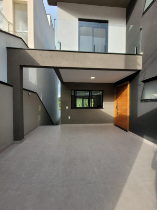Imagem Sobrado com 3 Quartos à Venda, 145 m² em Portais (polvilho) - Cajamar