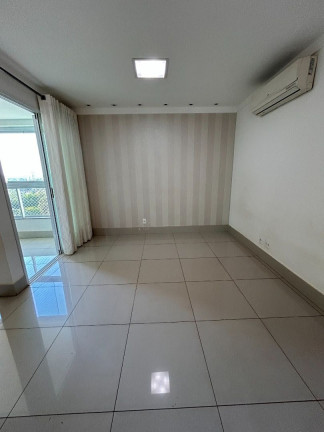 Imagem Apartamento com 3 Quartos à Venda, 114 m² em Setor Bueno - Goiânia