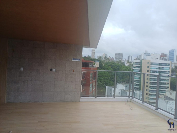 Imagem Apartamento com 1 Quarto à Venda, 20 m² em Barra - Salvador