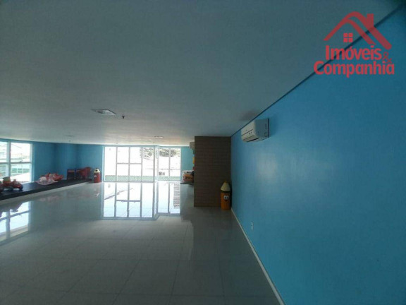 Imagem Apartamento com 2 Quartos à Venda, 117 m² em Fátima - Fortaleza Imagem Apartamento com 2 Quartos à Venda, 117 m² em Fátima - Fortaleza