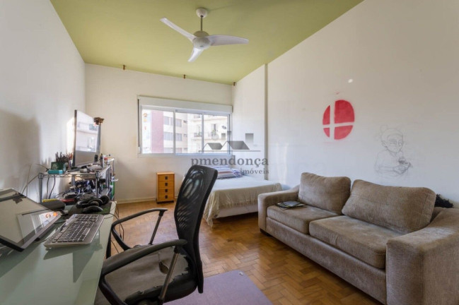Imagem Apartamento com 3 Quartos à Venda, 256 m² em Higienópolis - São Paulo