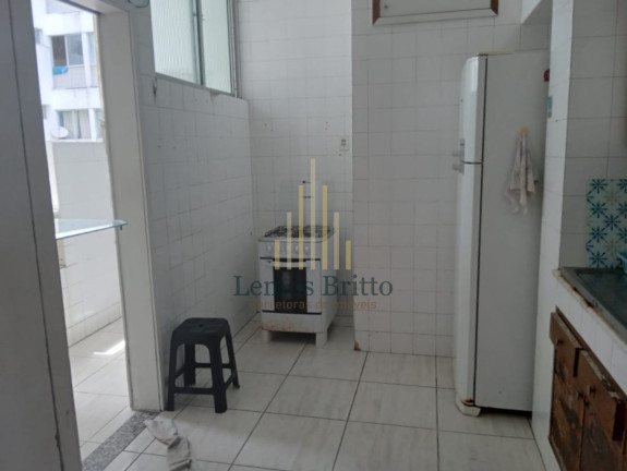 Imagem Imóvel com 3 Quartos à Venda, 112 m² em Canela - Salvador