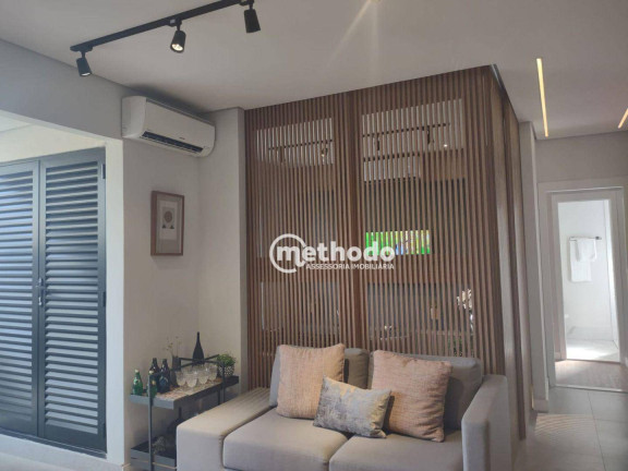 Imagem Apartamento com 2 Quartos à Venda, 65 m² em Swiss Park - Campinas Imagem Apartamento com 2 Quartos à Venda, 65 m² em Swiss Park - Campinas