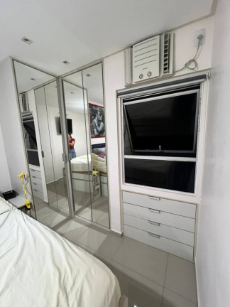 Apartamento com 2 Quartos à Venda, 79 m² em Santo Amaro - Recife