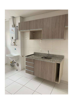 Imagem Apartamento com 3 Quartos à Venda, 66 m² em Parque Viana - Barueri