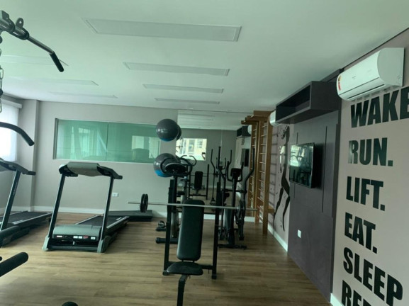 Imagem Apartamento com 2 Quartos à Venda, 68 m² em Canto Do Forte - Praia Grande