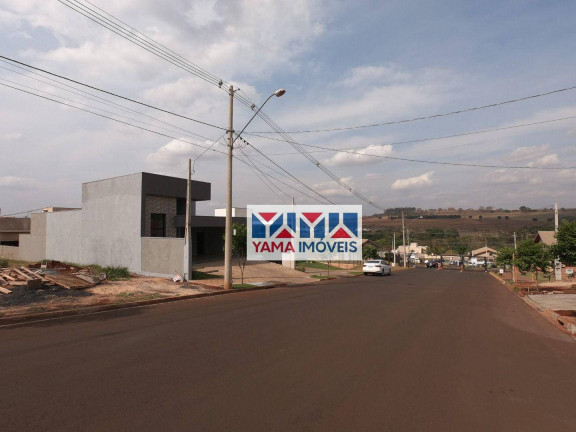 Imagem Casa com 3 Quartos à Venda, 152 m² em Bonfim Paulista - Ribeirão Preto