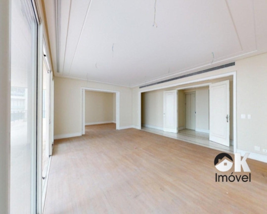 Imagem Apartamento com 4 Quartos à Venda, 983 m² em Higienópolis - São Paulo Imagem Apartamento com 4 Quartos à Venda, 983 m² em Higienópolis - São Paulo