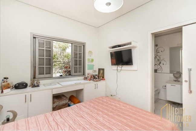 Imagem Casa com 3 Quartos à Venda, 175 m² em Vila Mariana - São Paulo