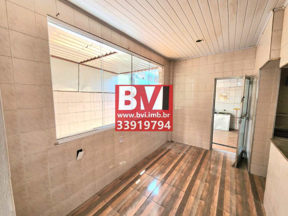 Imagem Casa com 3 Quartos à Venda, em Irajá - Rio De Janeiro Imagem Casa com 3 Quartos à Venda, em Irajá - Rio De Janeiro
