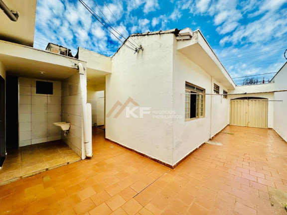 Imagem Casa com 3 Quartos à Venda, 64 m² em Campos Elíseos - Ribeirão Preto Imagem Casa com 3 Quartos à Venda, 64 m² em Campos Elíseos - Ribeirão Preto
