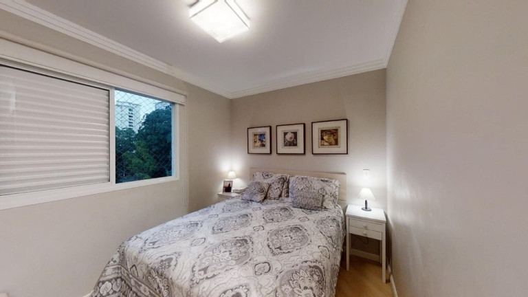 Imagem Apartamento com 2 Quartos à Venda, 98 m² em Vila Andrade - São Paulo Imagem Apartamento com 2 Quartos à Venda, 98 m² em Vila Andrade - São Paulo