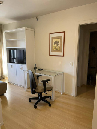 Imagem Apartamento com 1 Quarto para Alugar, 35 m² em Cerqueira Cesar - São Paulo Imagem Apartamento com 1 Quarto para Alugar, 35 m² em Cerqueira Cesar - São Paulo