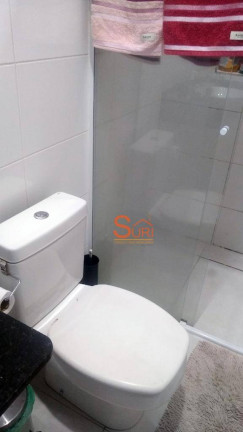 Imagem Casa com 3 Quartos à Venda, 125 m² em Jardim Cambuí - Santo André Imagem Casa com 3 Quartos à Venda, 125 m² em Jardim Cambuí - Santo André