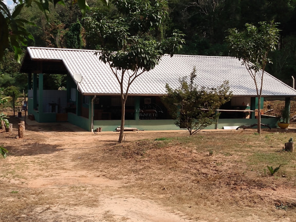 Imagem Imóvel com 3 Quartos à Venda, 8.000 m² em Catarina - Bofete Imagem Imóvel com 3 Quartos à Venda, 8.000 m² em Catarina - Bofete