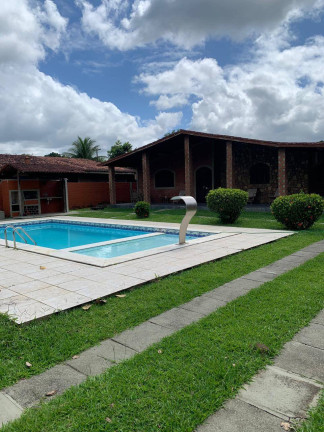 Imagem Casa de Condomínio com 3 Quartos para Alugar, 200 m² em Aldeia Dos Camarás - Camaragibe Imagem Casa de Condomínio com 3 Quartos para Alugar, 200 m² em Aldeia Dos Camarás - Camaragibe
