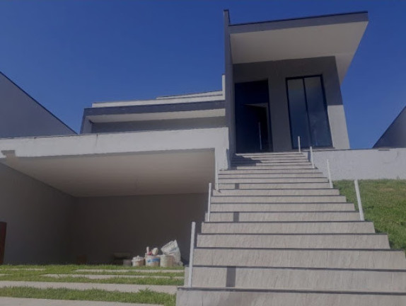 Casa com 3 Quartos à Venda, 185 m² em Reserva Dos Jatobás - Louveira