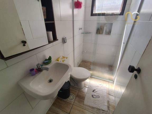 Imagem Apartamento com 3 Quartos à Venda, 145 m² em Vilamar - Praia Grande