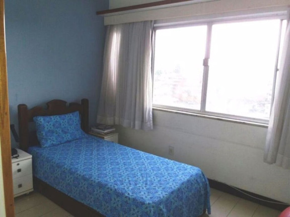 Imagem Apartamento com 3 Quartos à Venda, 124 m² em Candeal - Salvador