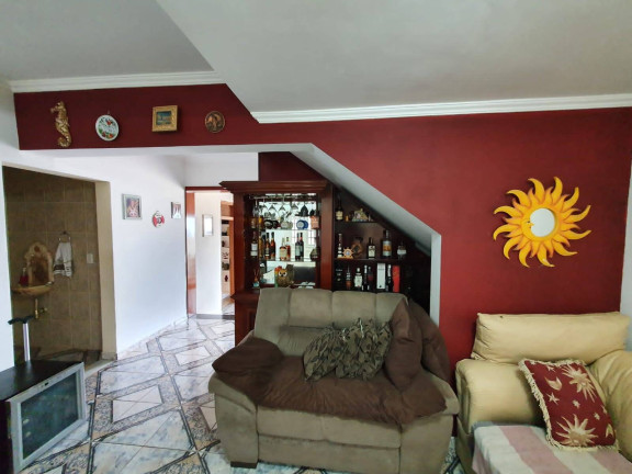 Imagem Casa de Condomínio com 3 Quartos à Venda, em Residencial Granja Olga 1 - Sorocaba Imagem Casa de Condomínio com 3 Quartos à Venda, em Residencial Granja Olga 1 - Sorocaba
