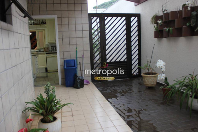 Imagem Sobrado com 5 Quartos à Venda, 642 m² em Santa Maria - São Caetano Do Sul Imagem Sobrado com 5 Quartos à Venda, 642 m² em Santa Maria - São Caetano Do Sul