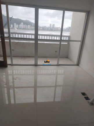 Imagem Apartamento com 4 Quartos à Venda, em Ilha Porchat - São Vicente Imagem Apartamento com 4 Quartos à Venda, em Ilha Porchat - São Vicente