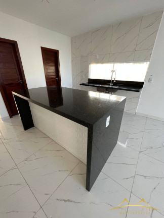 Imagem Casa de Condomínio com 3 Quartos à Venda, 154 m² em Cajupiranga - Parnamirim Imagem Casa de Condomínio com 3 Quartos à Venda, 154 m² em Cajupiranga - Parnamirim