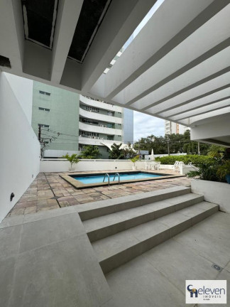 Imagem Apartamento com 1 Quarto à Venda, 41 m² em Vitoria - Salvador Imagem Apartamento com 1 Quarto à Venda, 41 m² em Vitoria - Salvador
