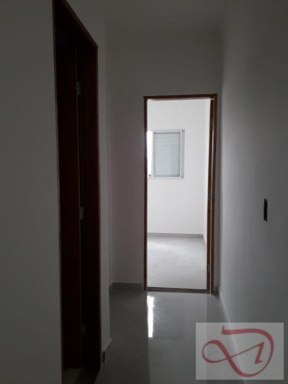 Imagem Apartamento com 2 Quartos à Venda, 53 m² em Jardim Ana Maria - Santo André Imagem Apartamento com 2 Quartos à Venda, 53 m² em Jardim Ana Maria - Santo André