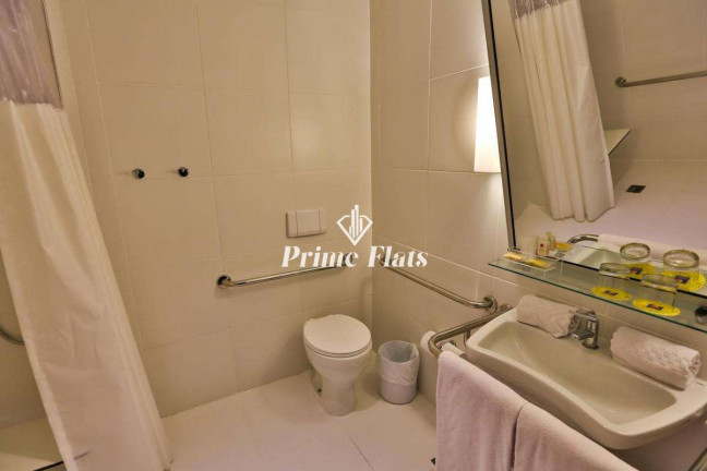 Imagem Apartamento com 1 Quarto à Venda, 29 m² em Cerâmica - São Caetano Do Sul
