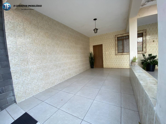 Imagem Casa com 3 Quartos à Venda, 188 m² em Bom Retiro - Ipatinga