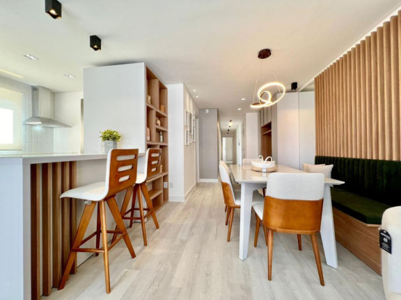 Imagem Apartamento com 3 Quartos à Venda, em Navegantes - Capao Da Canoa Imagem Apartamento com 3 Quartos à Venda, em Navegantes - Capao Da Canoa