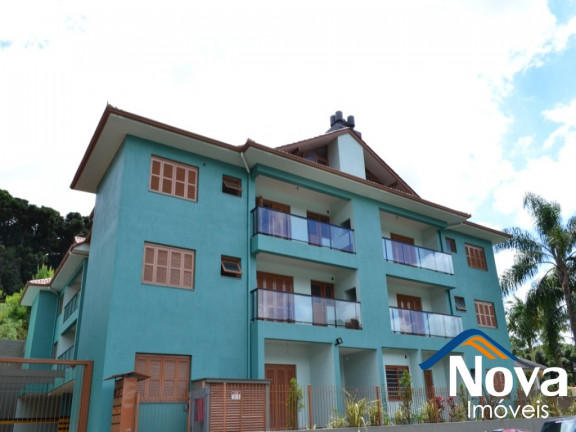 Imagem Imóvel com 2 Quartos à Venda, 75 m² em Centro - Nova Petrópolis