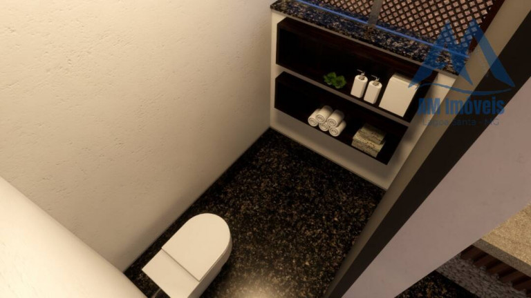 Imagem Casa de Condomínio com 3 Quartos à Venda, 1.000 m² em Condomínio Veredas Da Lagoa - Lagoa Santa Imagem Casa de Condomínio com 3 Quartos à Venda, 1.000 m² em Condomínio Veredas Da Lagoa - Lagoa Santa