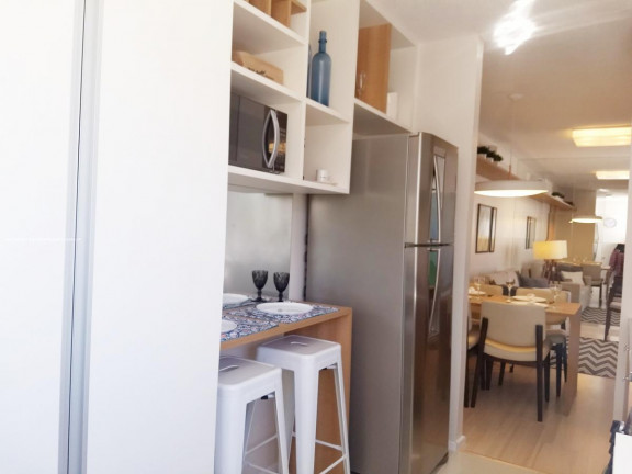 Imagem Apartamento com 2 Quartos à Venda, em Curicica - Rio De Janeiro Imagem Apartamento com 2 Quartos à Venda, em Curicica - Rio De Janeiro