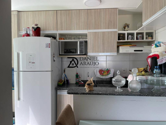 Imagem Apartamento com 2 Quartos à Venda,  em Presidente Costa E Silva - Mossoró