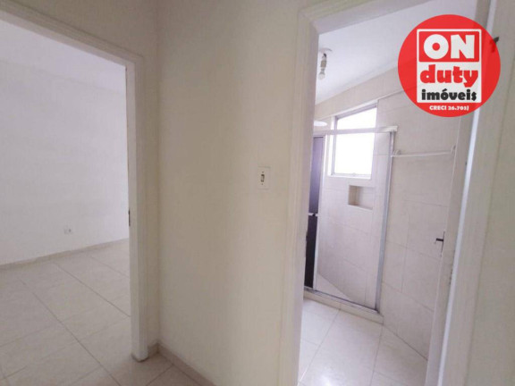 Imagem Apartamento com 2 Quartos à Venda, 80 m² em Aparecida - Santos Imagem Apartamento com 2 Quartos à Venda, 80 m² em Aparecida - Santos