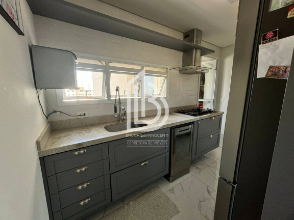 Imagem Apartamento com 3 Quartos à Venda, 123 m² em Centro - São Bernardo Do Campo Imagem Apartamento com 3 Quartos à Venda, 123 m² em Centro - São Bernardo Do Campo