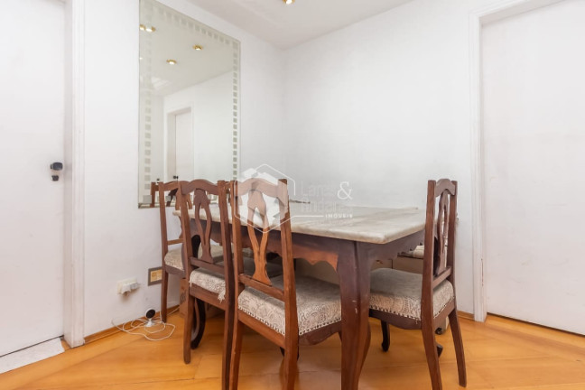 Imagem Apartamento com 3 Quartos à Venda, 68 m² em Vila Mariana - São Paulo