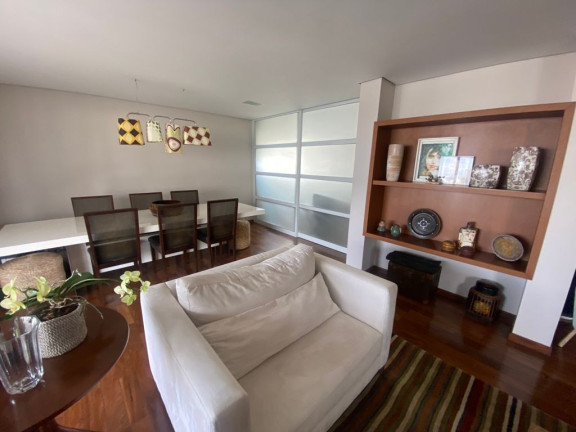 Imagem Apartamento com 3 Quartos à Venda, 200 m² em Moema - São Paulo Imagem Apartamento com 3 Quartos à Venda, 200 m² em Moema - São Paulo