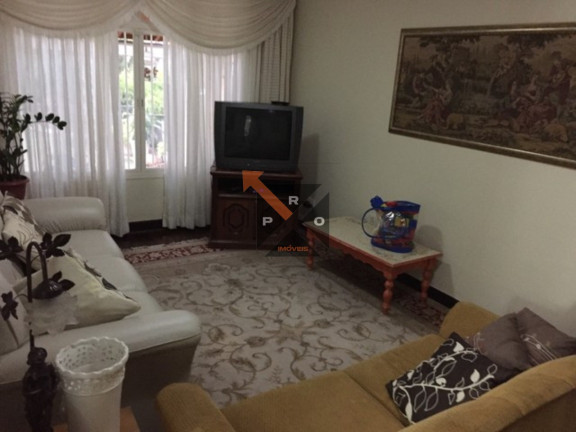 Imagem Casa com 4 Quartos à Venda, 500 m² em Brooklin Paulista - São Paulo Imagem Casa com 4 Quartos à Venda, 500 m² em Brooklin Paulista - São Paulo