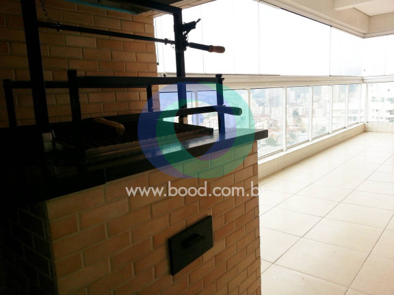 Imagem Apartamento com 2 Quartos à Venda, 109 m² em Gonzaga - Santos Imagem Apartamento com 2 Quartos à Venda, 109 m² em Gonzaga - Santos