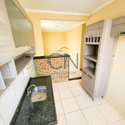 Imagem Apartamento com 2 Quartos à Venda,  em Vila São José - Taubaté