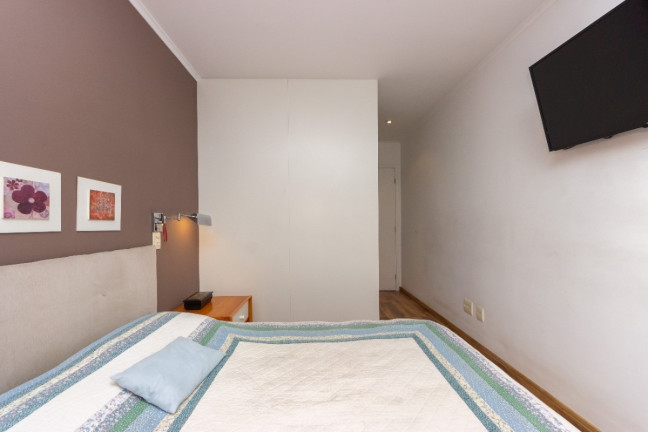 Imagem Apartamento com 4 Quartos à Venda, 116 m² em Vila Romana - São Paulo Imagem Apartamento com 4 Quartos à Venda, 116 m² em Vila Romana - São Paulo
