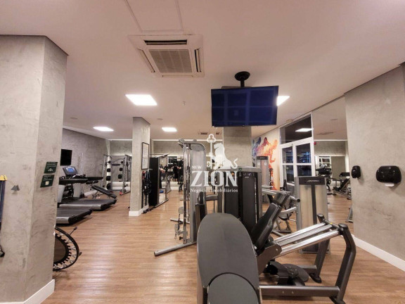 Imagem Apartamento com 4 Quartos à Venda, 189 m² em Santana - São Paulo